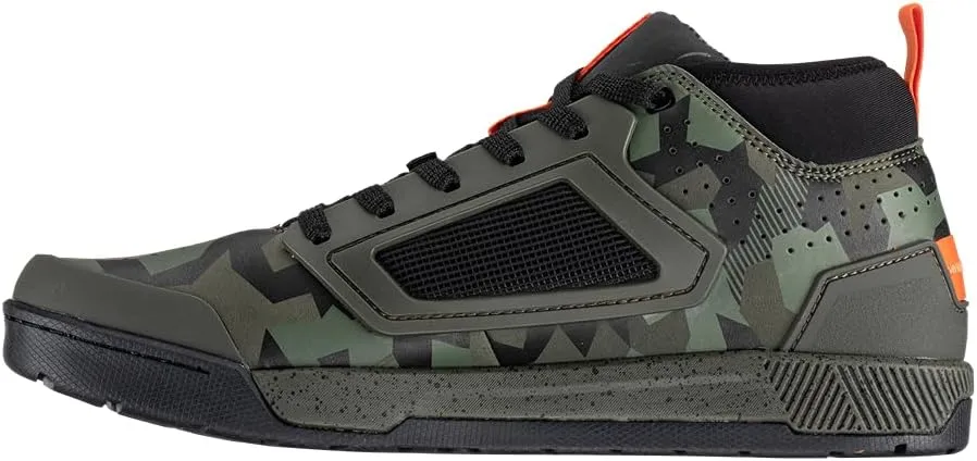 Leatt Shoe 3.0 Flat Adult