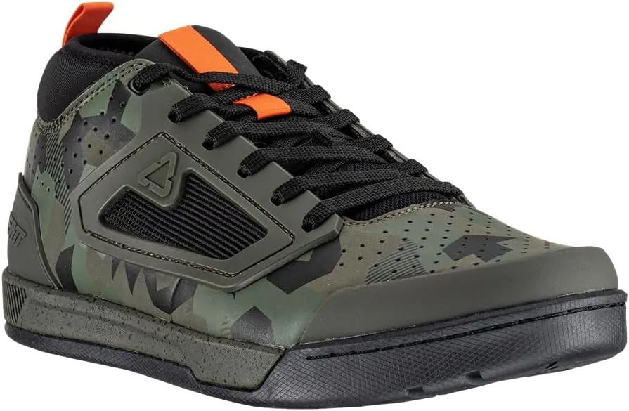 Leatt Shoe 3.0 Flat Adult