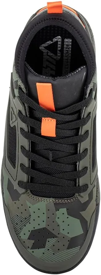 Leatt Shoe 3.0 Flat Adult