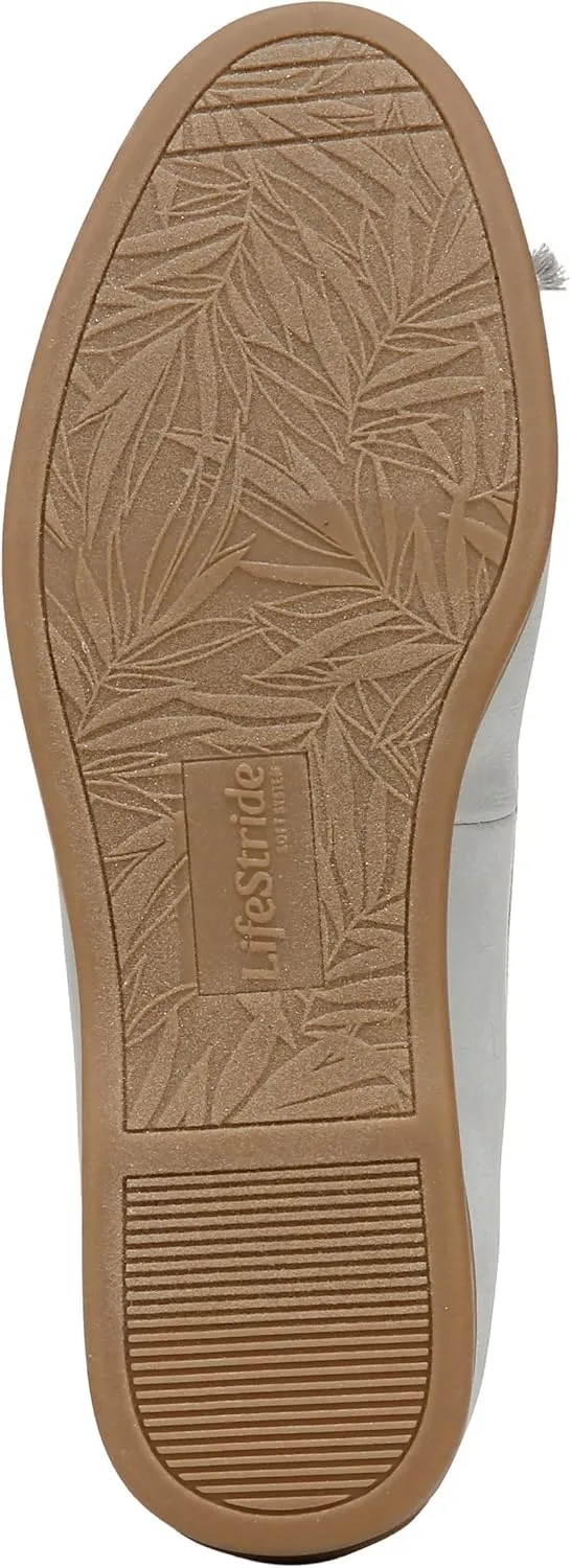 LifeStride Women's Maura Ballet Flat