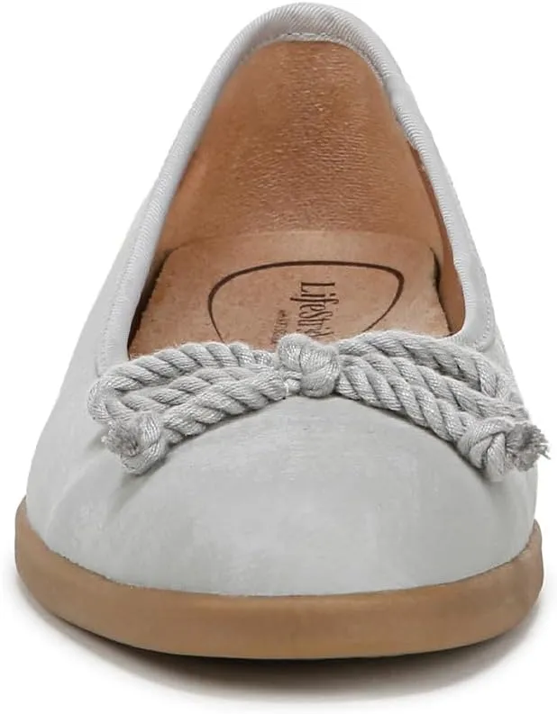 LifeStride Women's Maura Ballet Flat