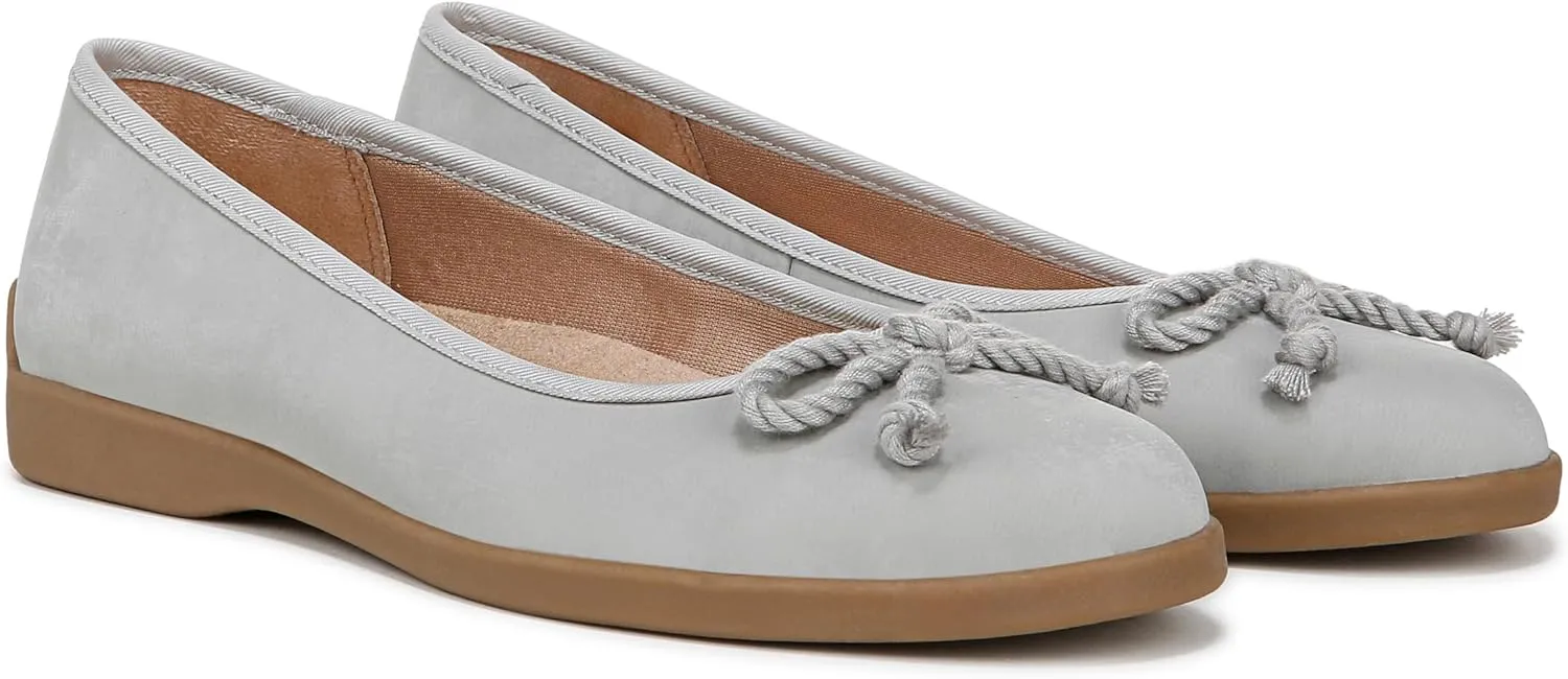 LifeStride Women's Maura Ballet Flat
