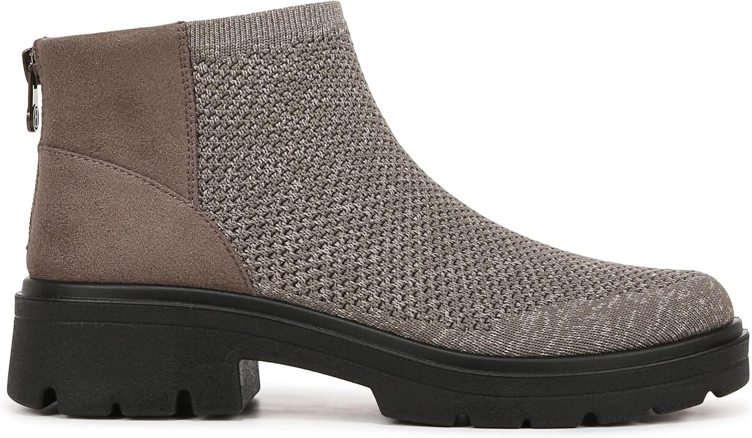 LifeStride Women's May Ankle Bootie