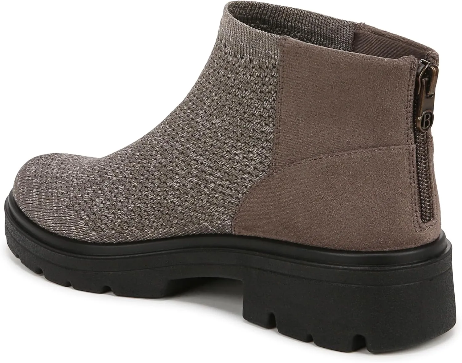 LifeStride Women's May Ankle Bootie