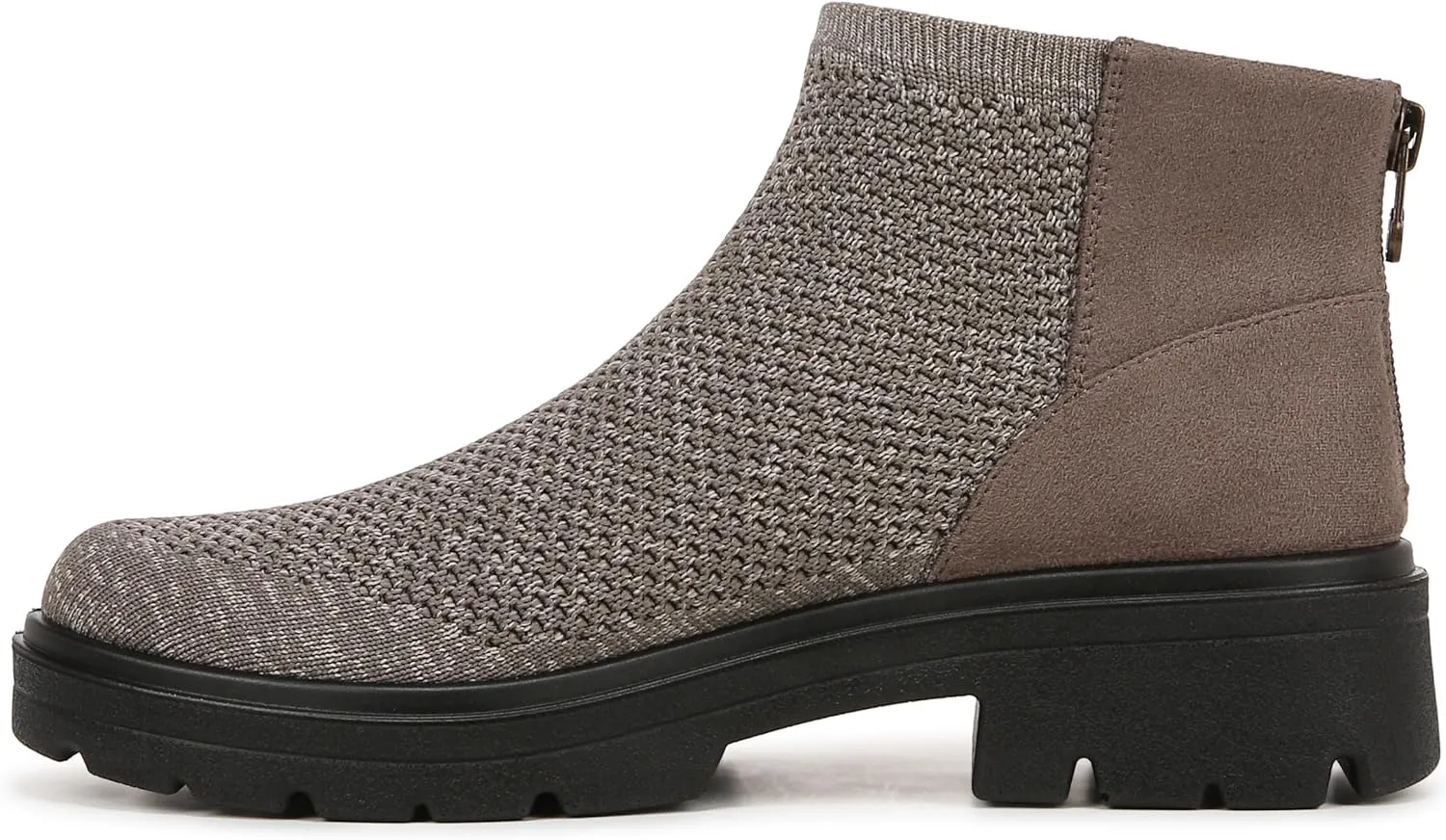 LifeStride Women's May Ankle Bootie