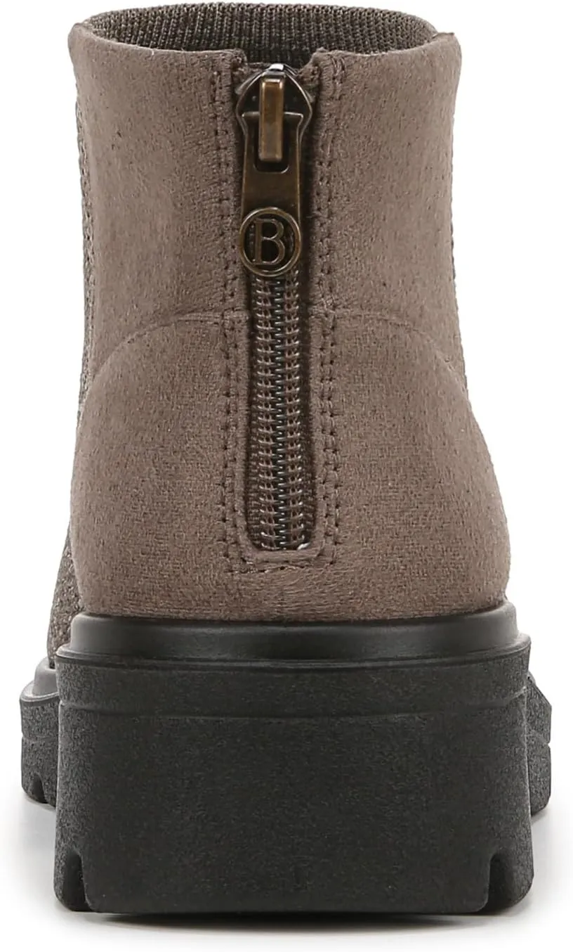 LifeStride Women's May Ankle Bootie