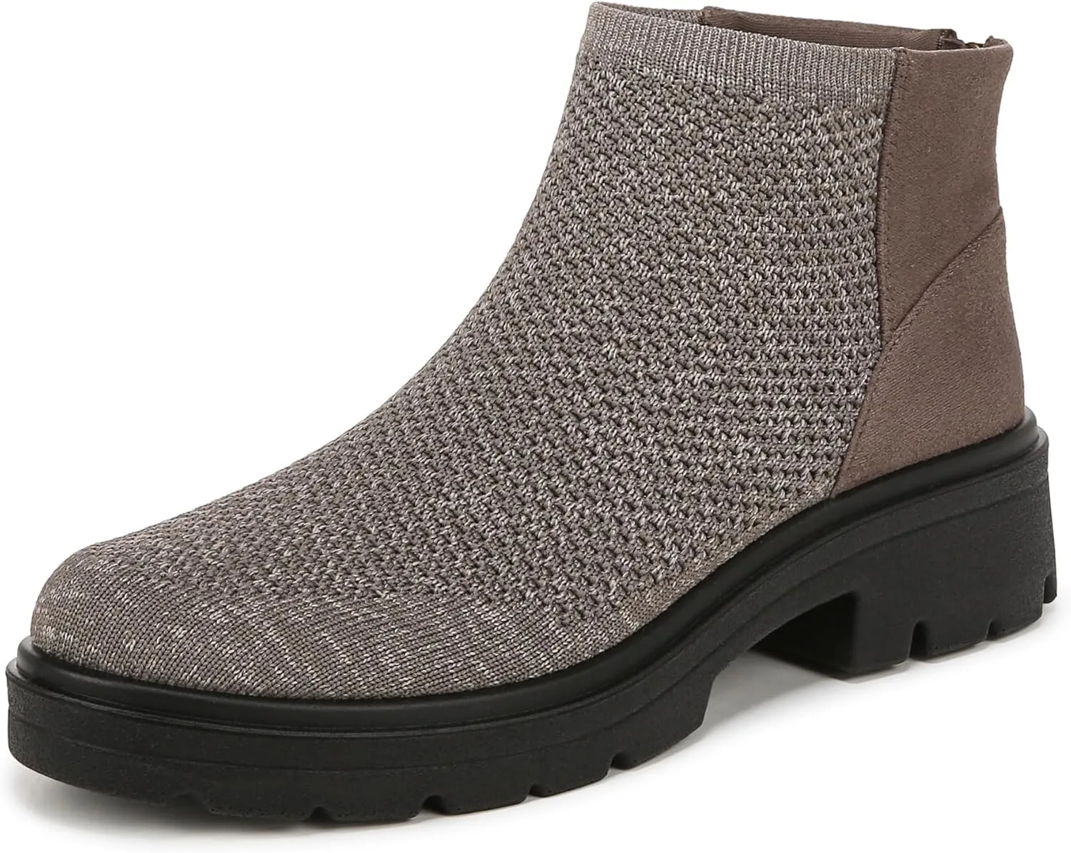 LifeStride Women's May Ankle Bootie
