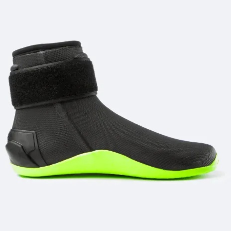 Lightweight High Cut Boot