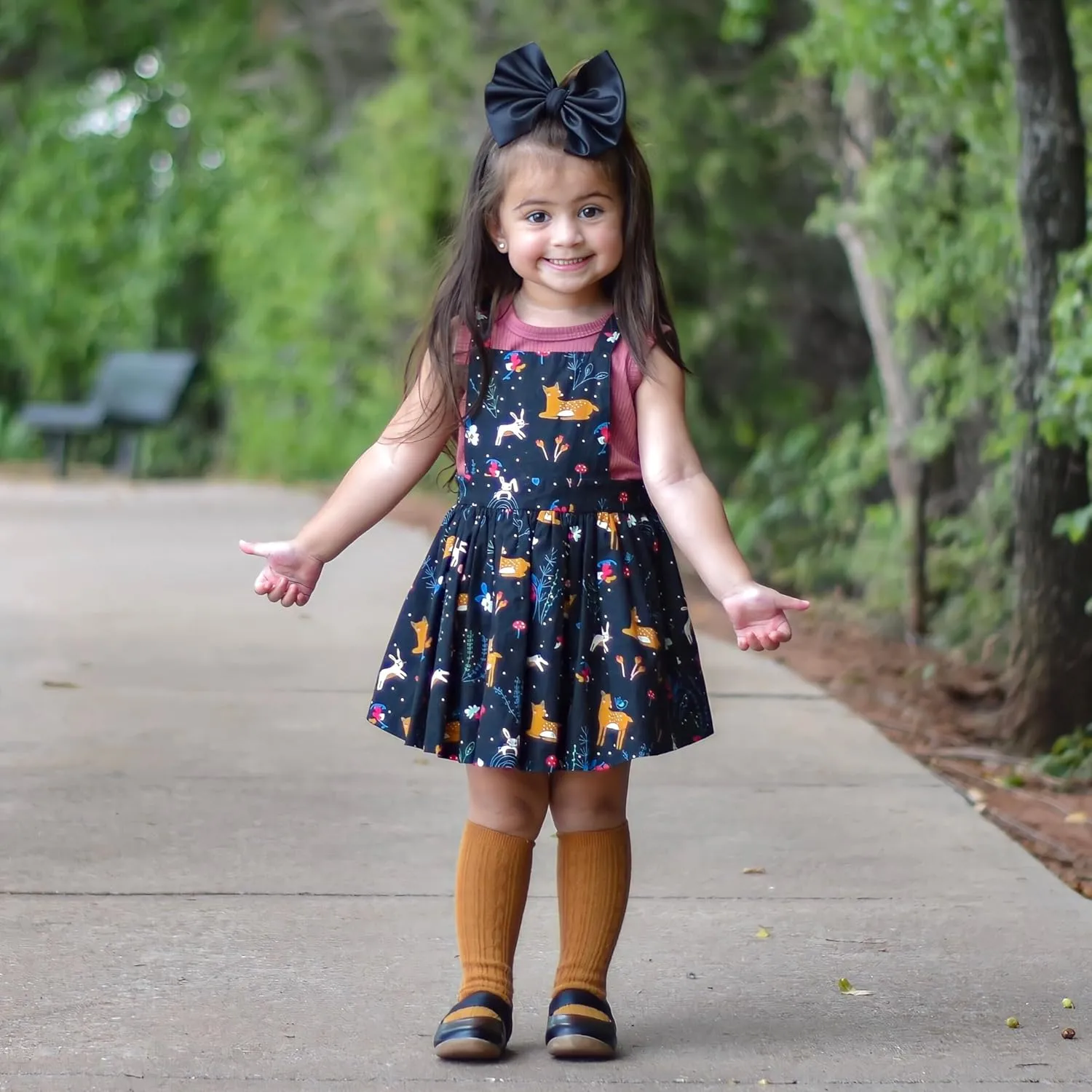 Livie & Luca Bella Ballet Flat