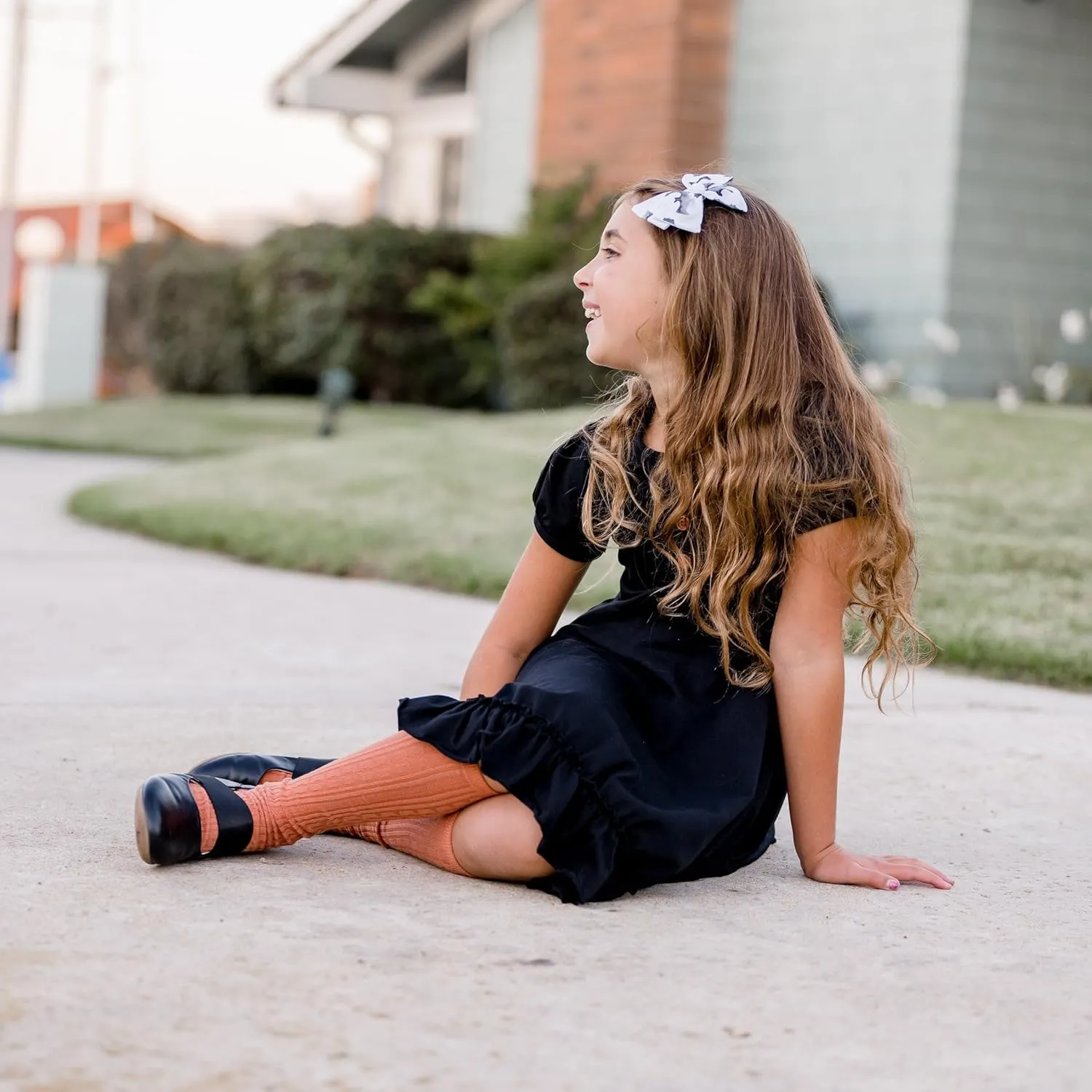 Livie & Luca Bella Ballet Flat