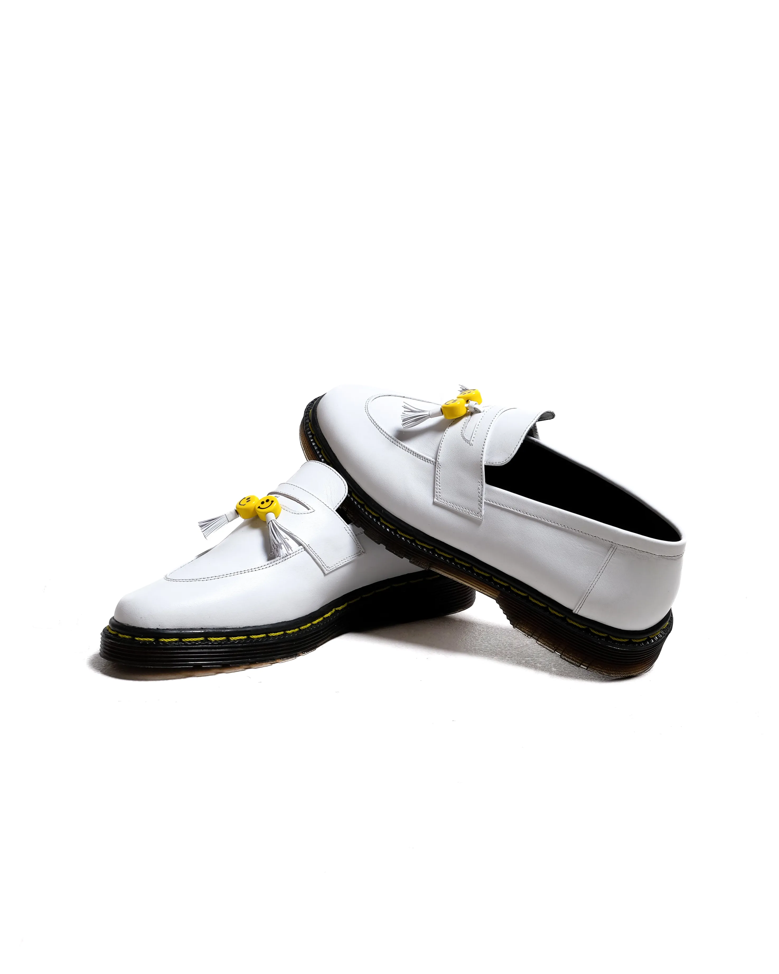 Loaferboi - White