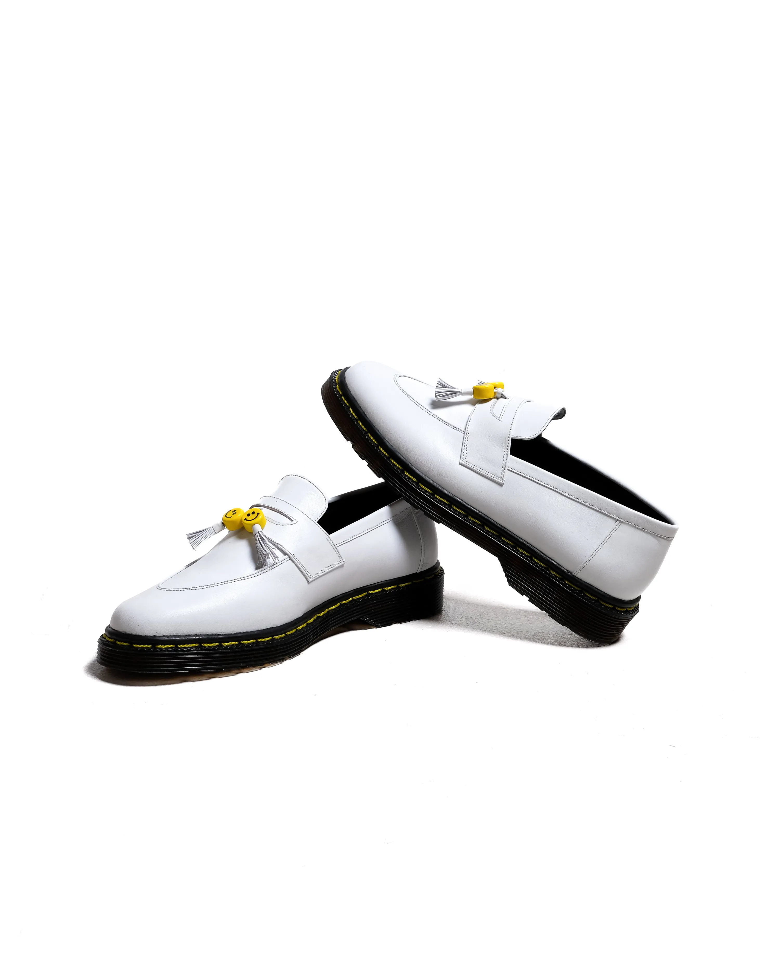 Loaferboi - White
