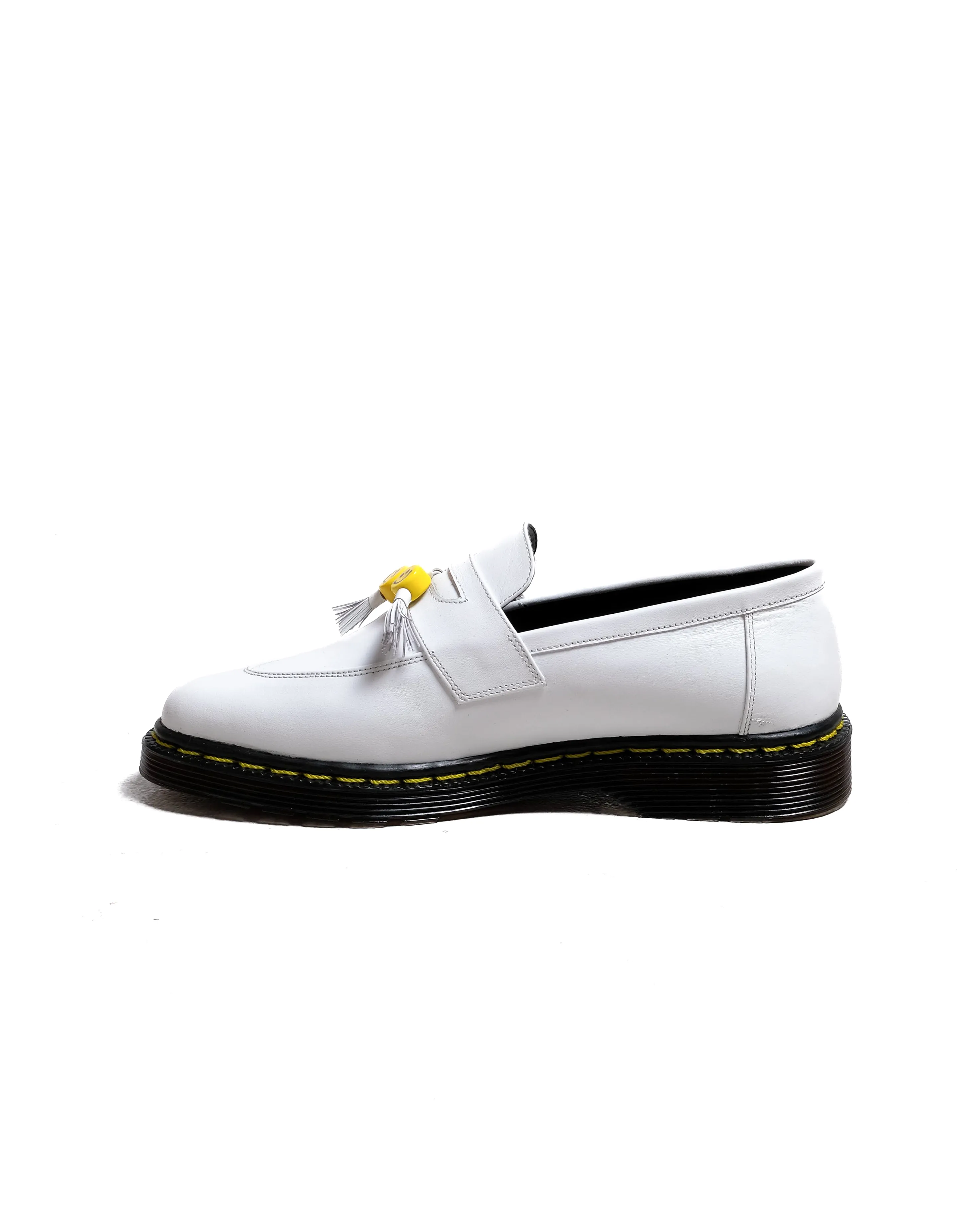Loaferboi - White