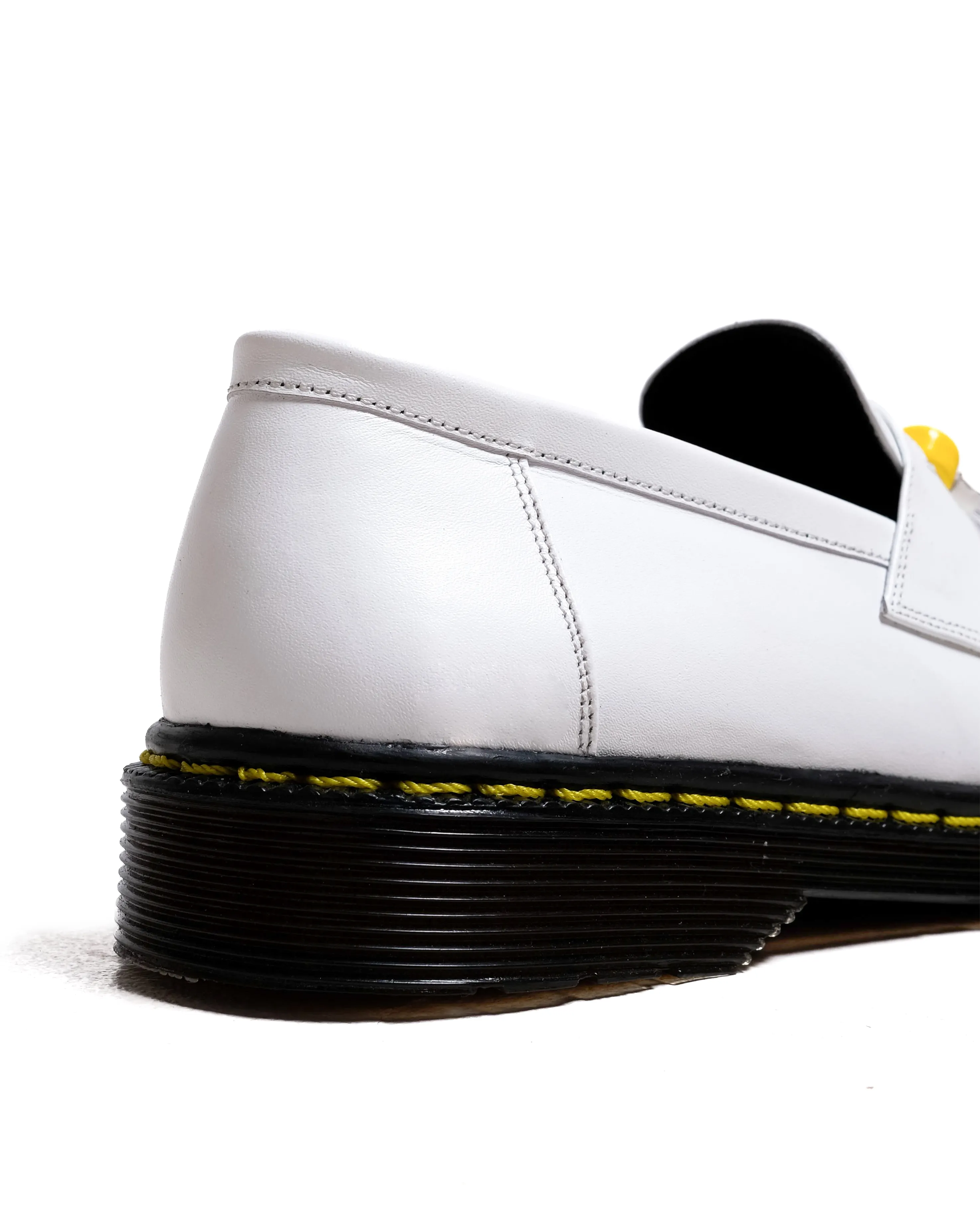 Loaferboi - White
