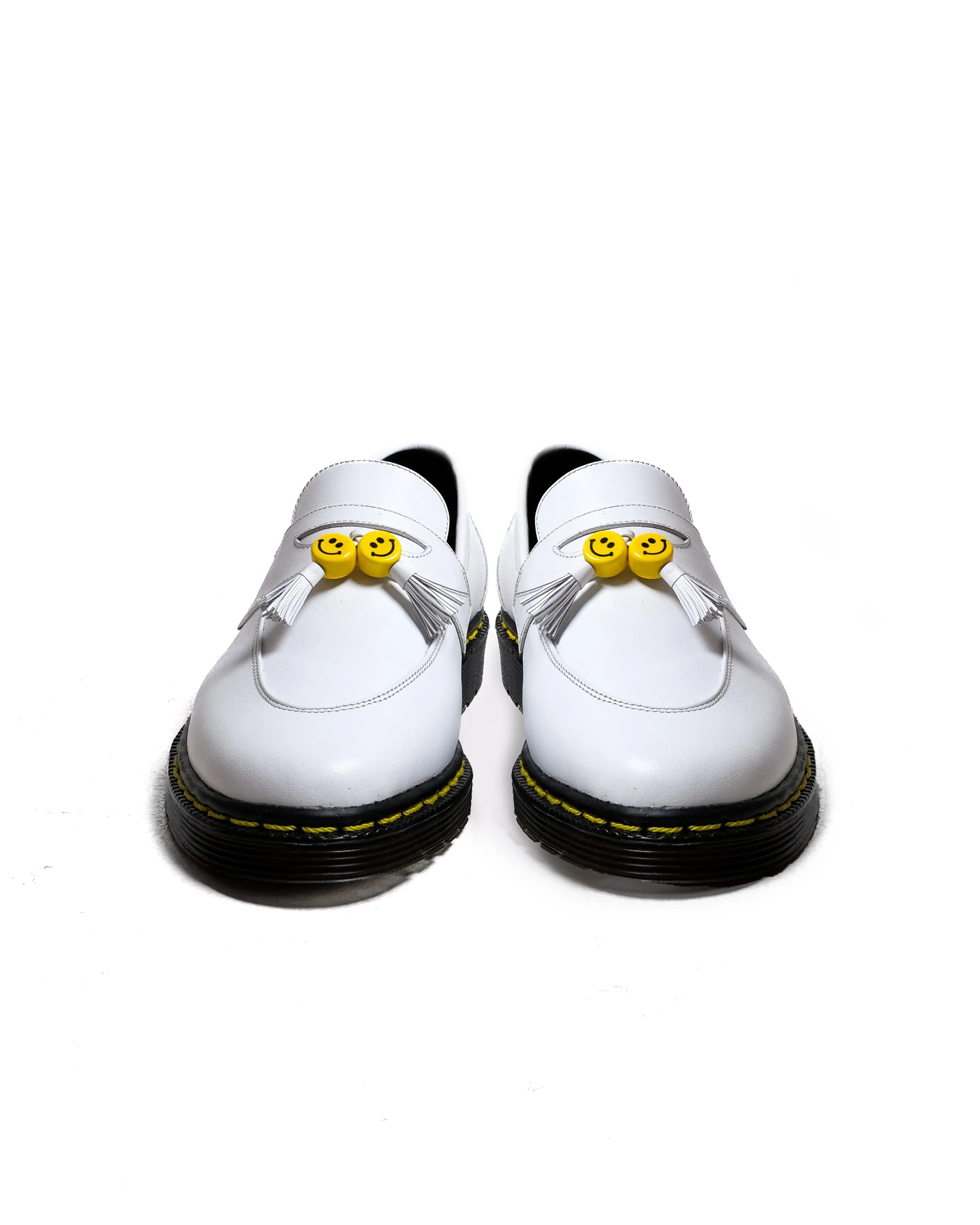 Loaferboi - White
