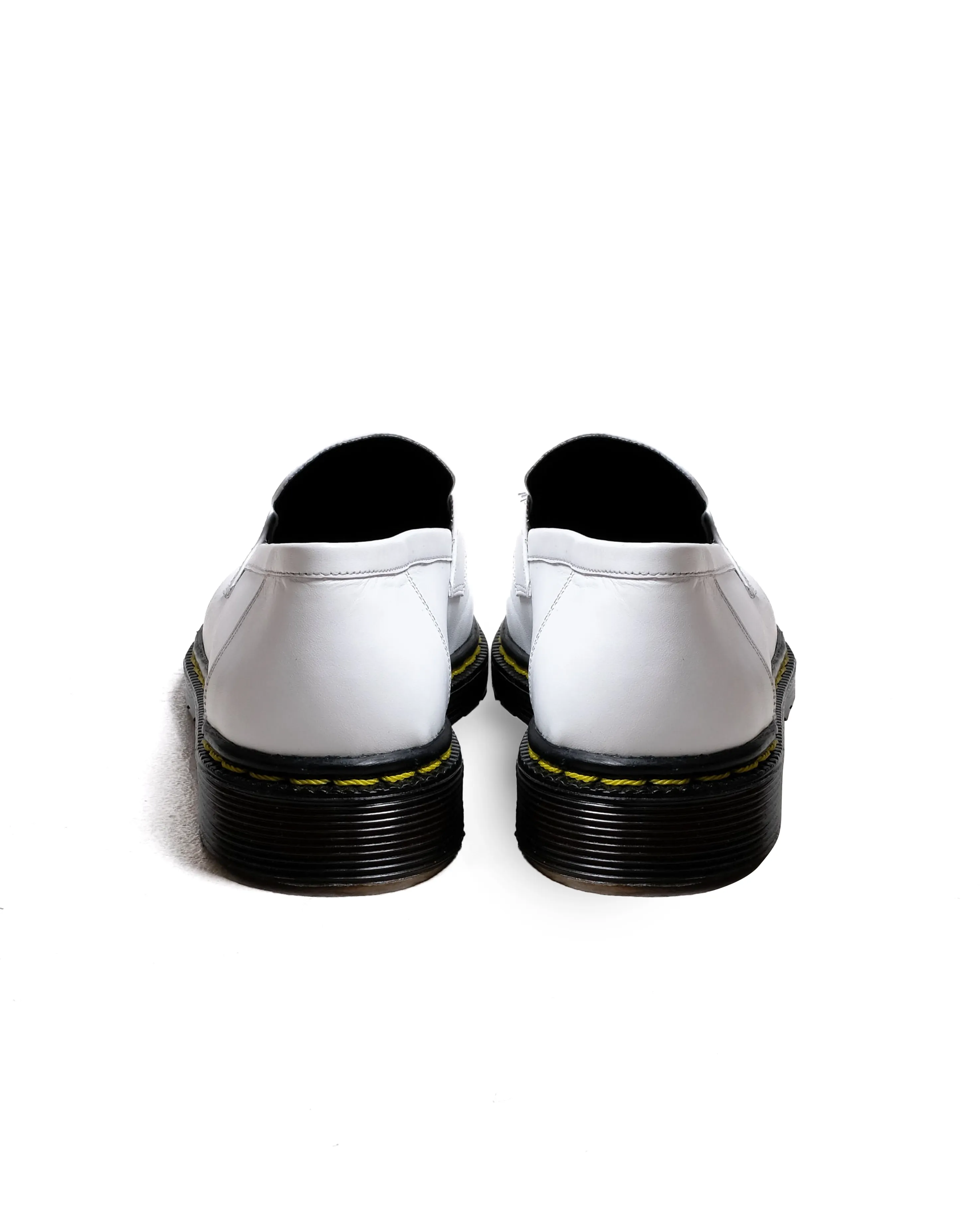 Loaferboi - White