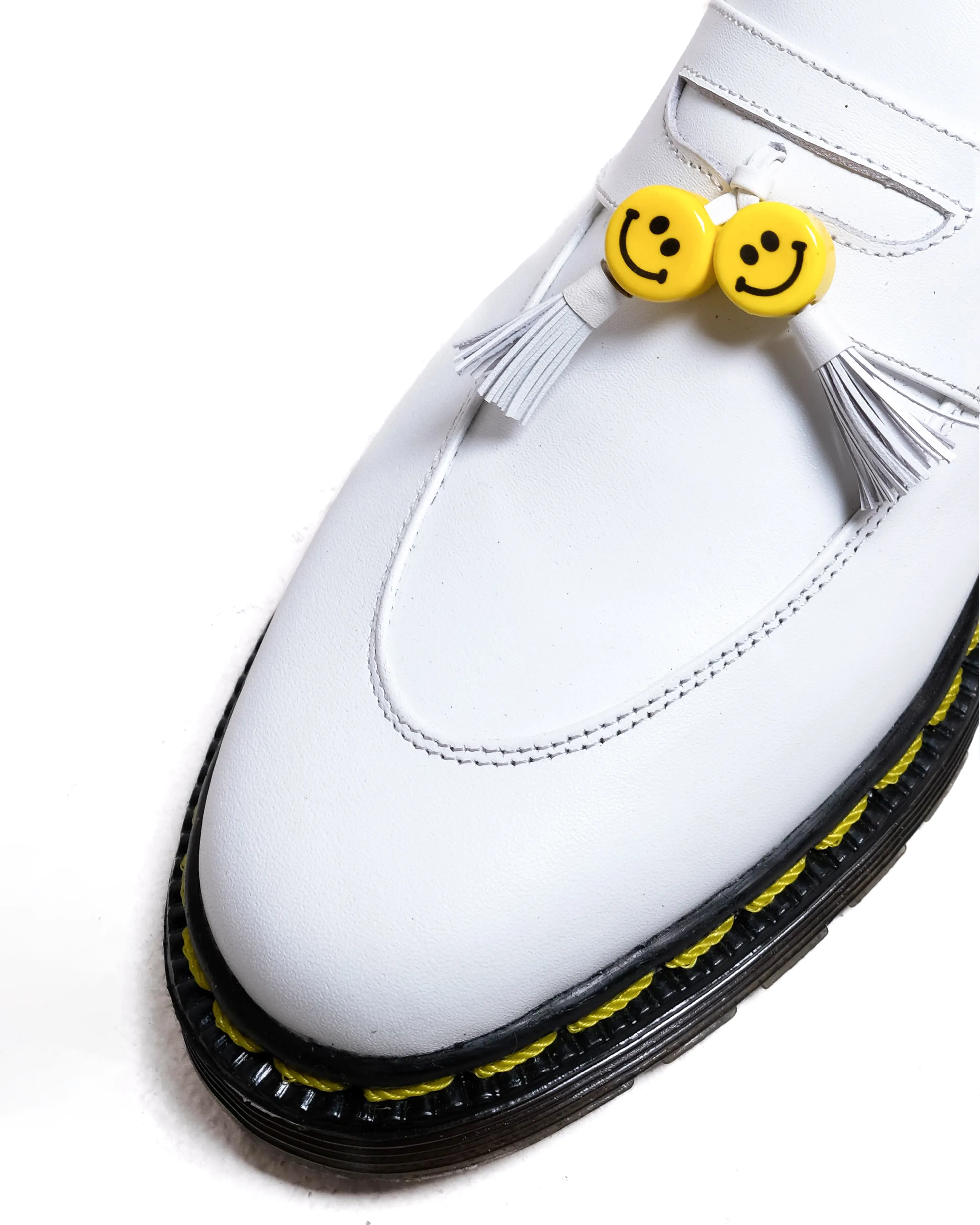 Loaferboi - White