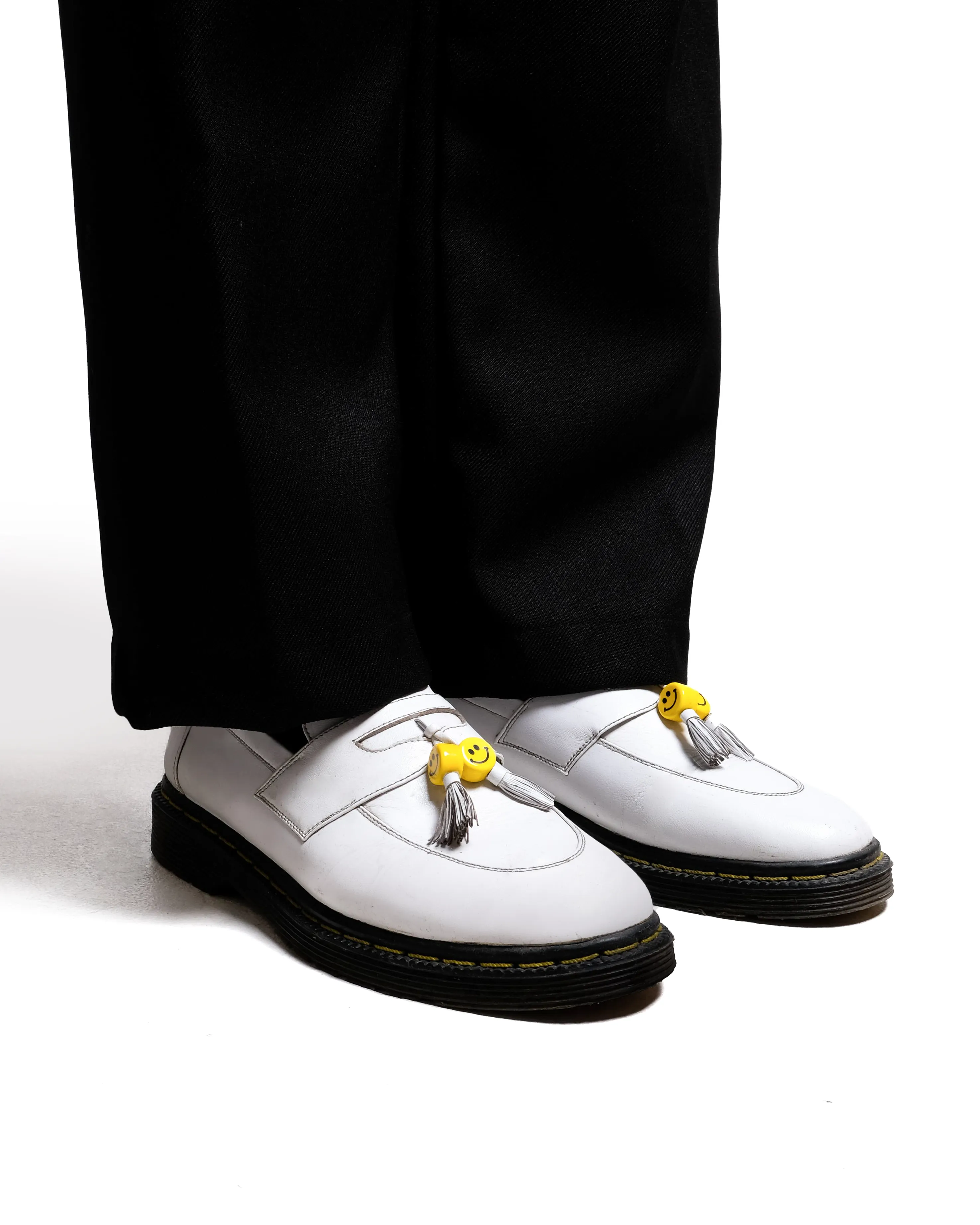 Loaferboi - White