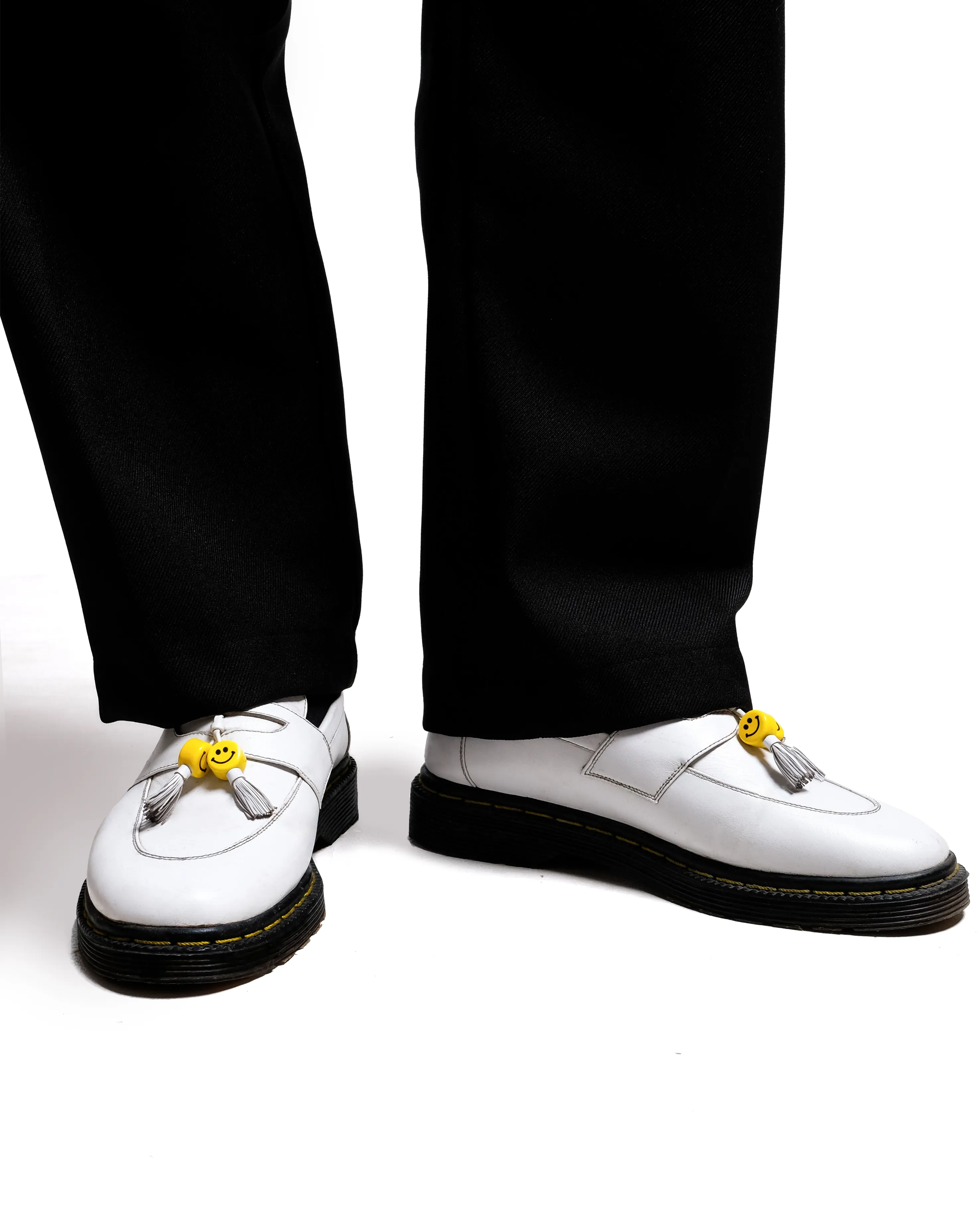 Loaferboi - White