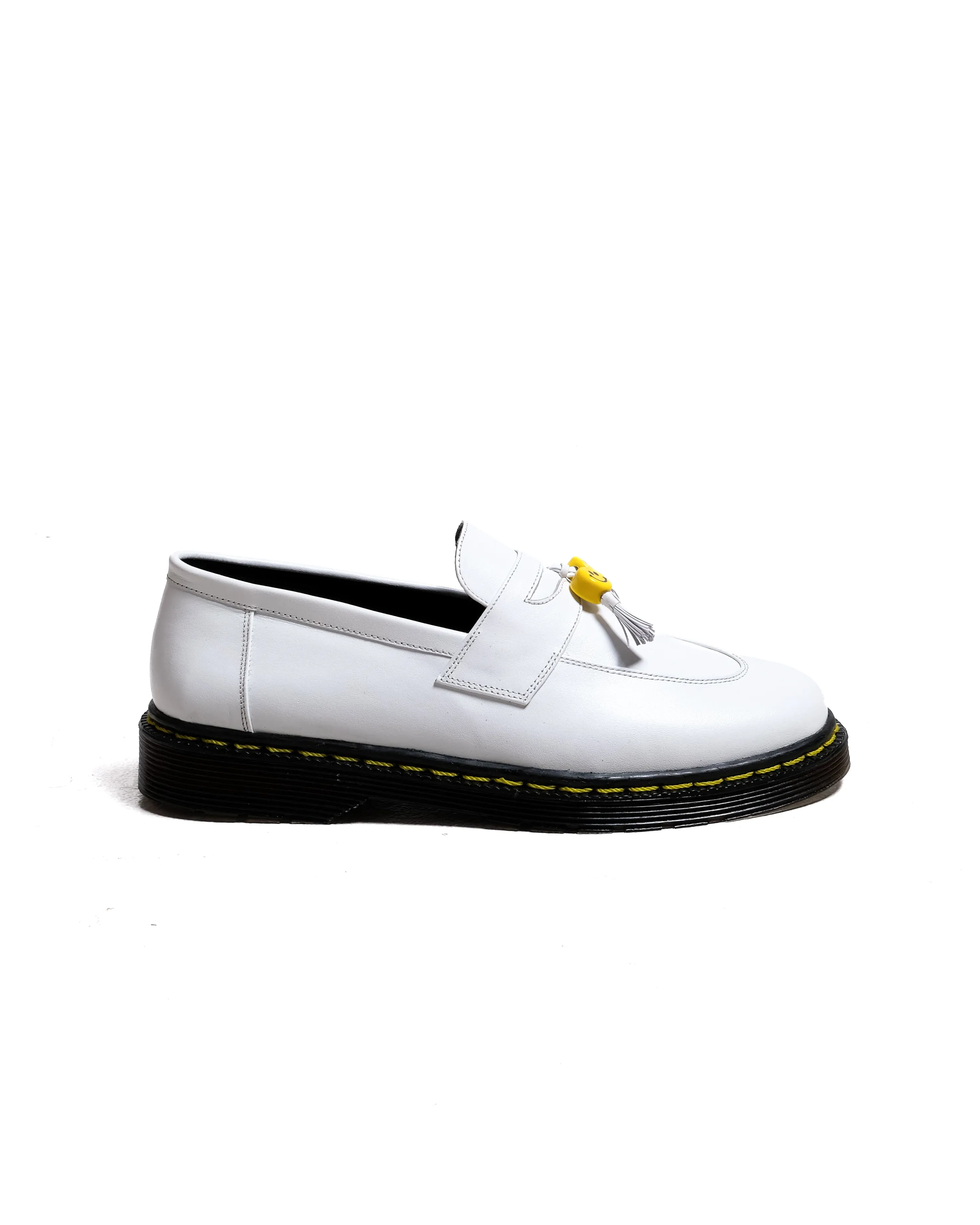 Loaferboi - White