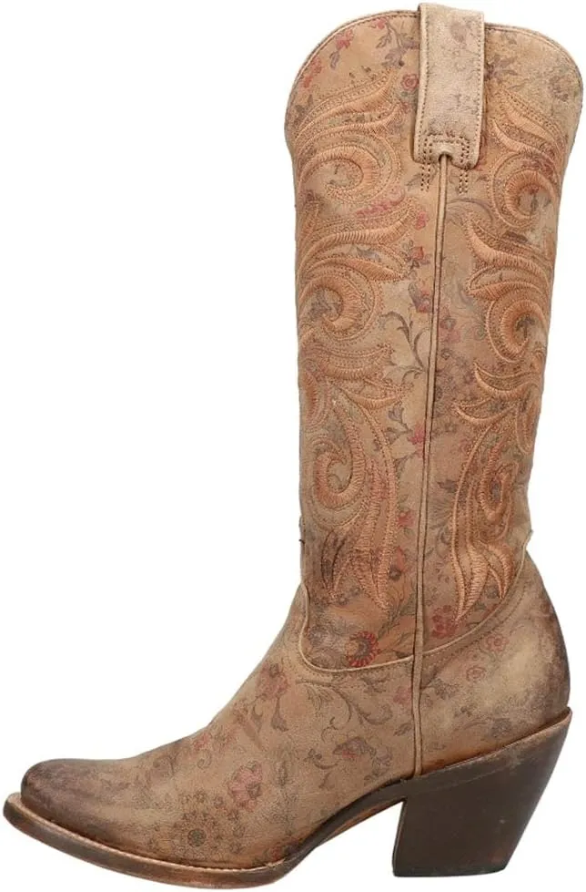Lucchese Women's Laurelie