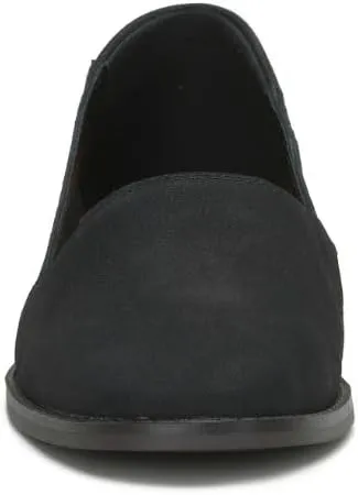 Lucky Brand Women's Harping Heeled Loafer Flat