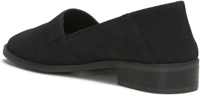 Lucky Brand Women's Harping Heeled Loafer Flat
