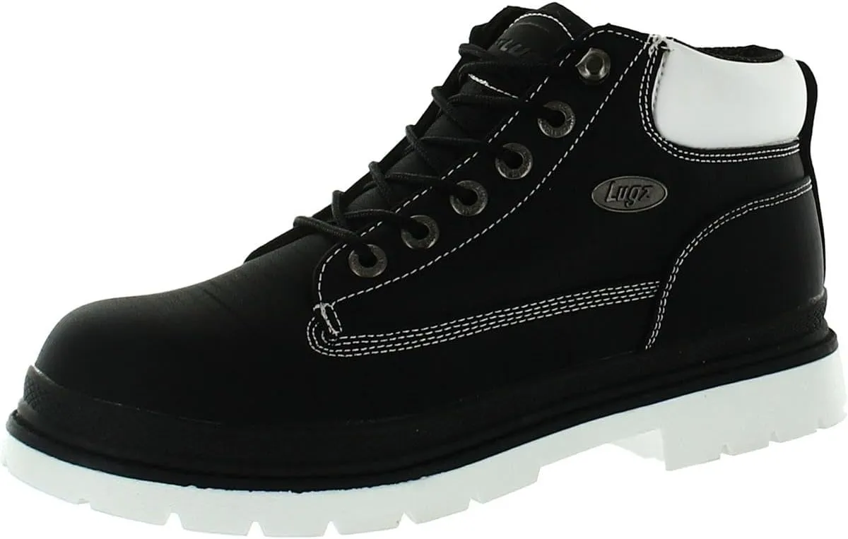 Lugz Men's Drifter-Ripstop Fashion Boot