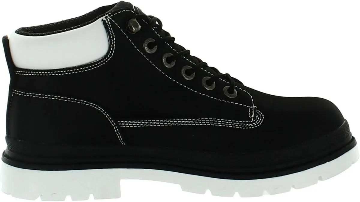 Lugz Men's Drifter-Ripstop Fashion Boot