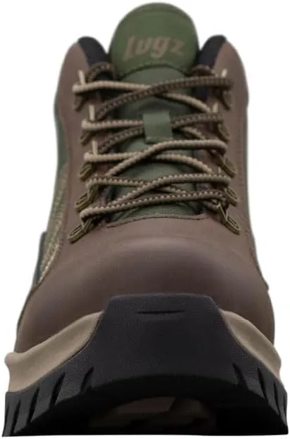 Lugz Men's Wilderness Chukka Boot
