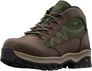 Lugz Men's Wilderness Chukka Boot