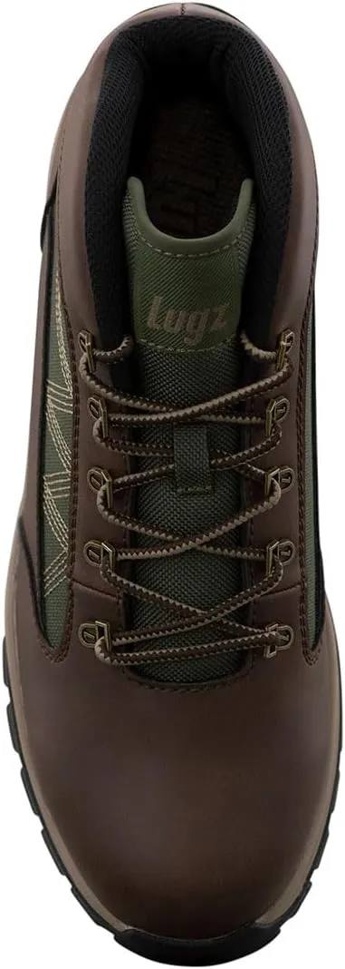 Lugz Men's Wilderness Chukka Boot