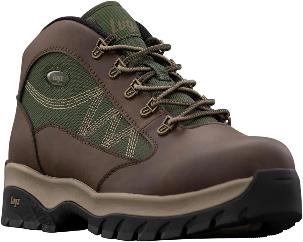 Lugz Men's Wilderness Chukka Boot