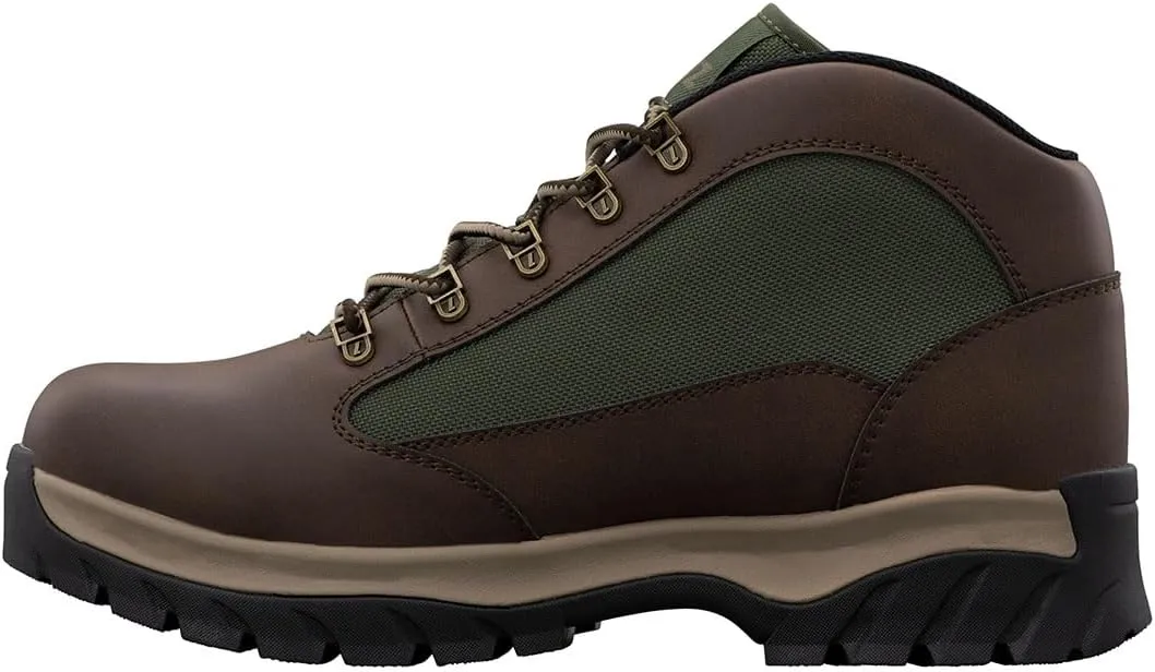 Lugz Men's Wilderness Chukka Boot