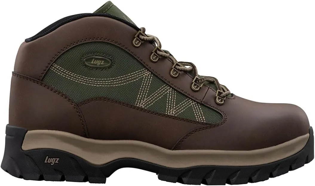Lugz Men's Wilderness Chukka Boot