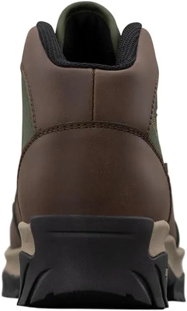 Lugz Men's Wilderness Chukka Boot