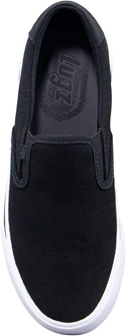 Lugz Women's Delta Sneaker