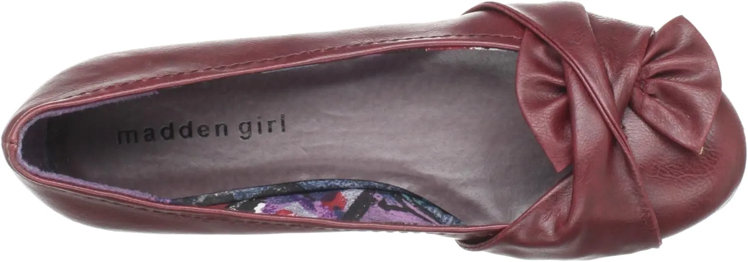 Madden Girl Women's DAZHER