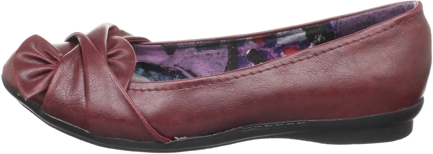 Madden Girl Women's DAZHER
