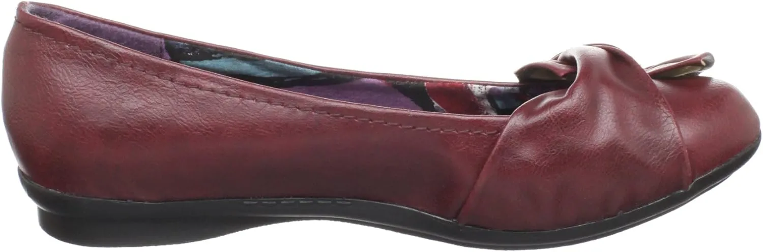 Madden Girl Women's DAZHER