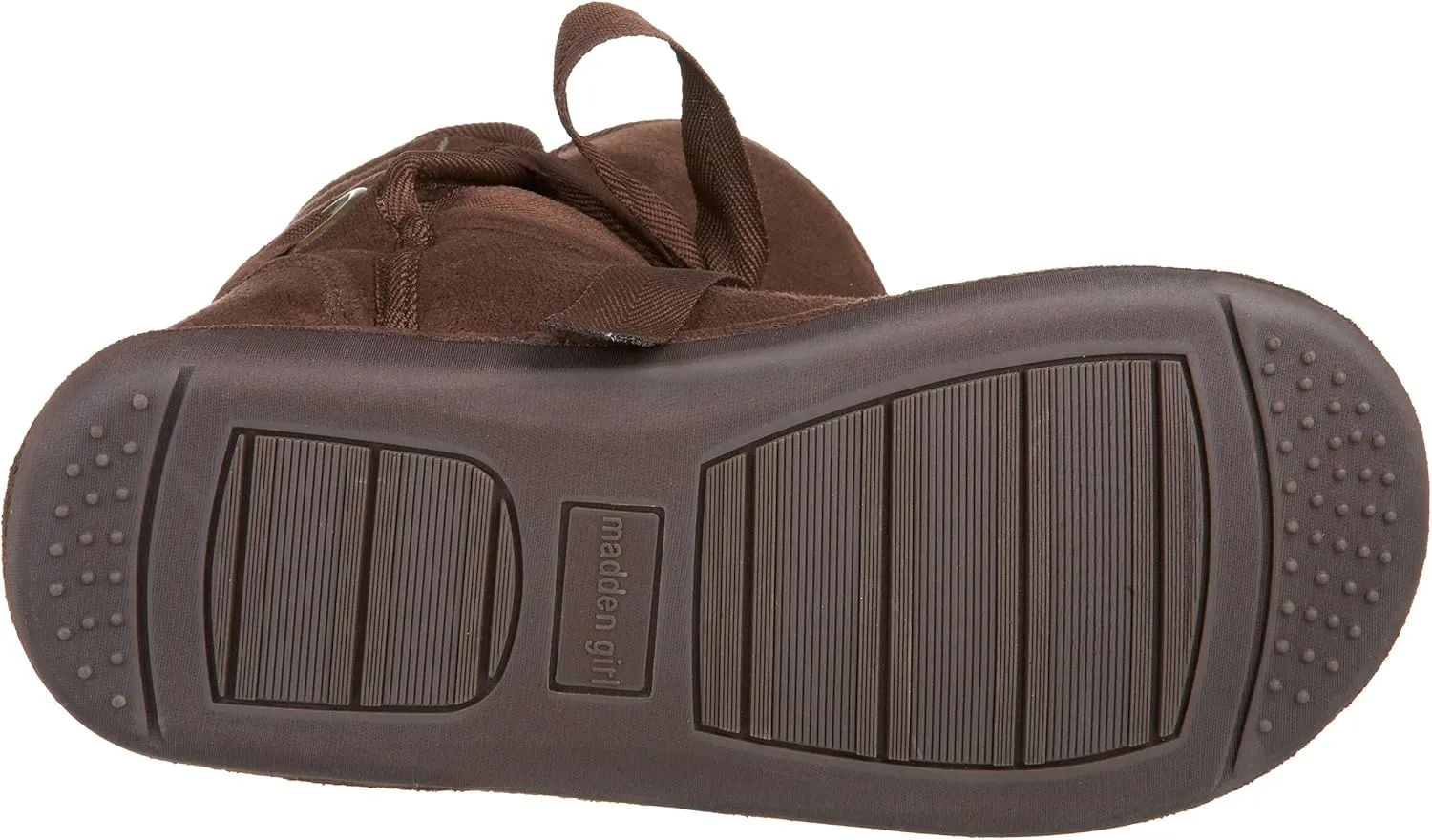 Madden Girl Women's Maleena Boot