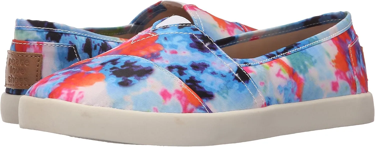 Madden Girl Women's Sail Flat