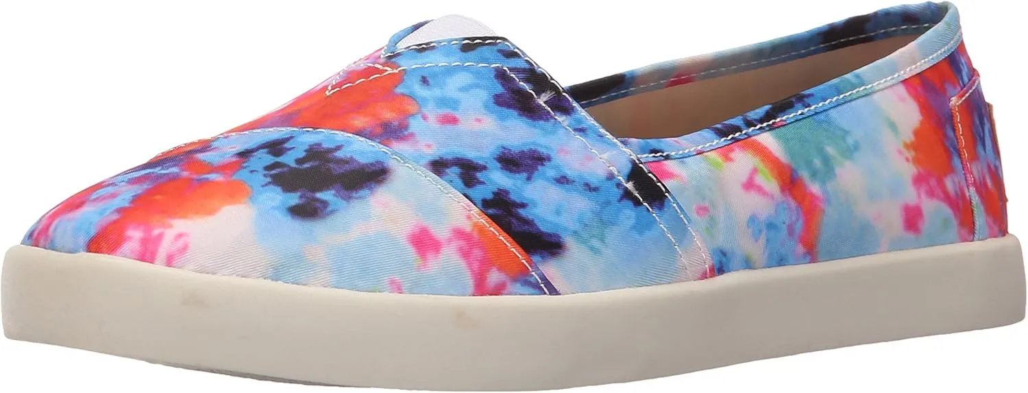 Madden Girl Women's Sail Flat