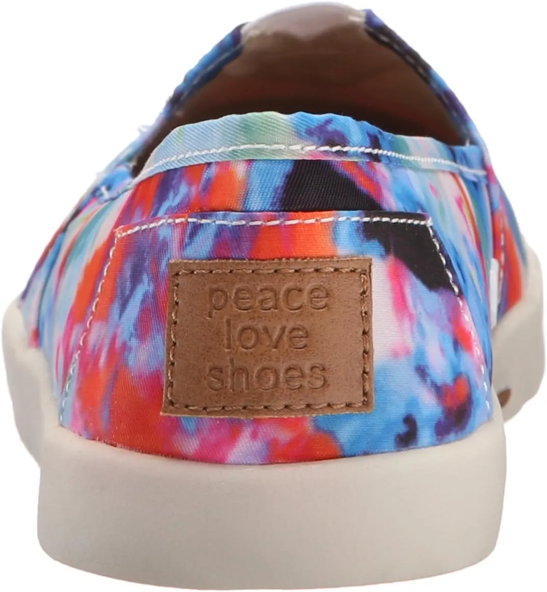 Madden Girl Women's Sail Flat