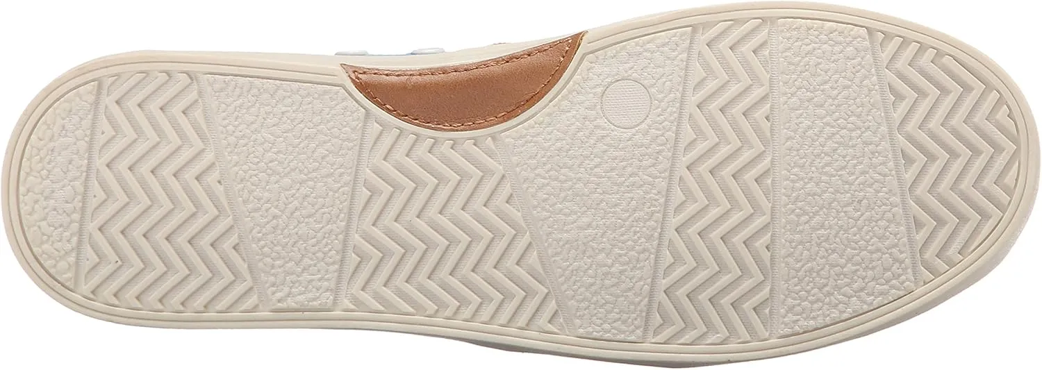 Madden Girl Women's Sail Flat