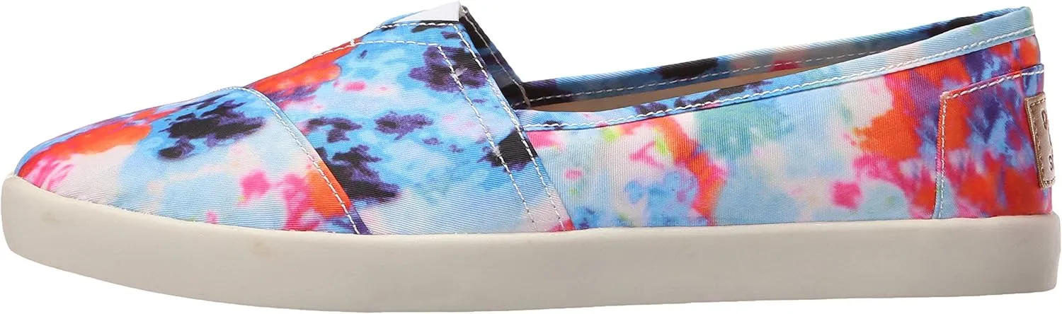 Madden Girl Women's Sail Flat