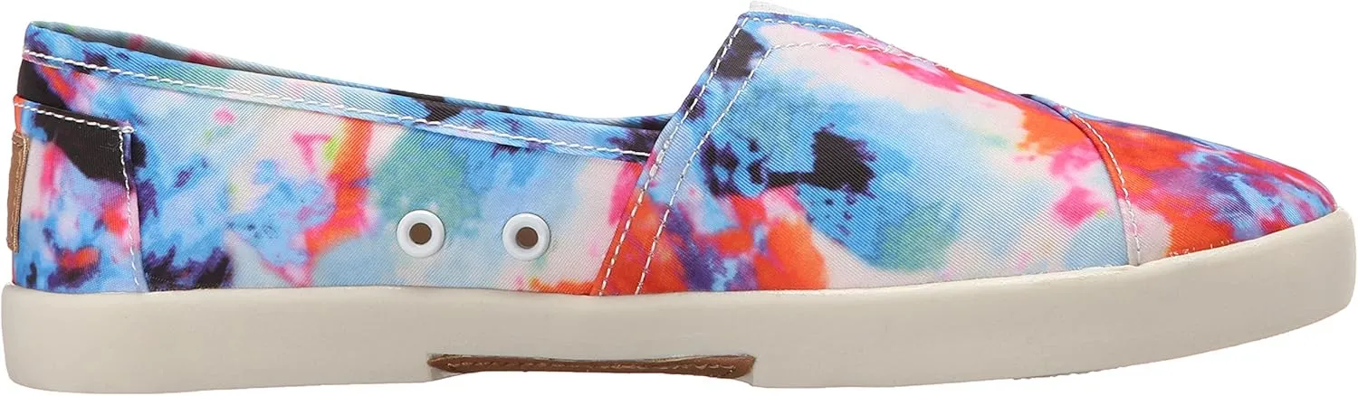Madden Girl Women's Sail Flat