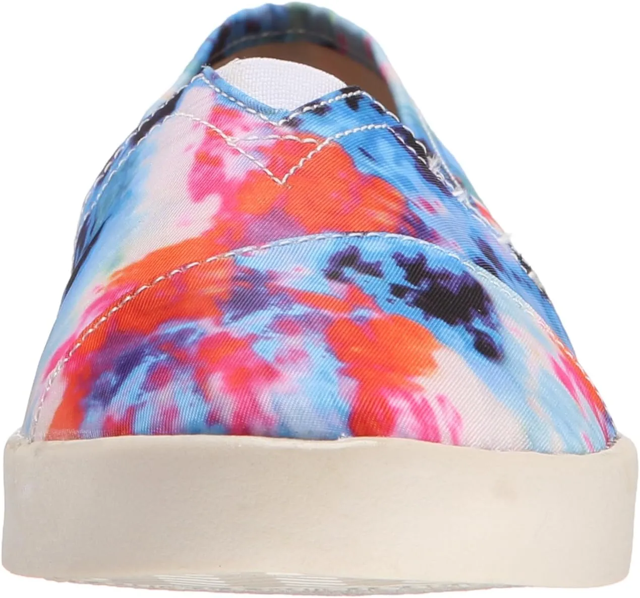 Madden Girl Women's Sail Flat
