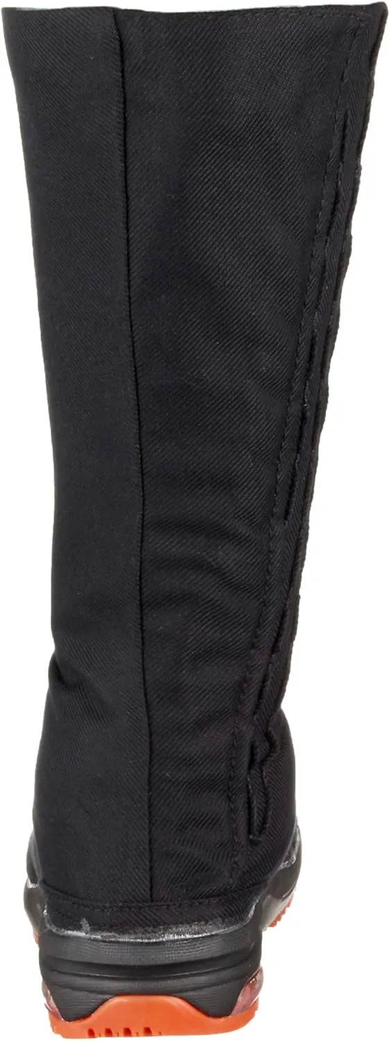 Marugo Traditional Japanese Tabi Shoes Air Jog V 12 Clasps Air Cushioned Toe Boots Long