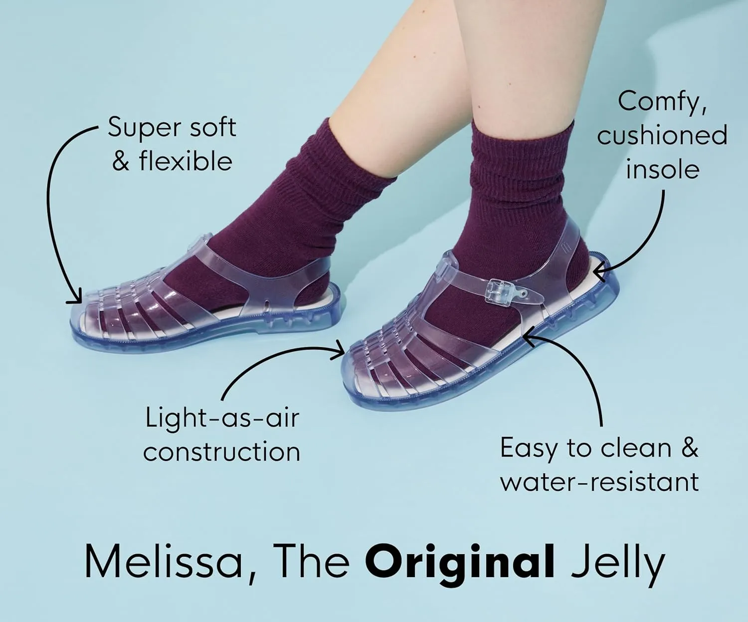 Melissa Coturno Women's Jelly Combat Military Boot